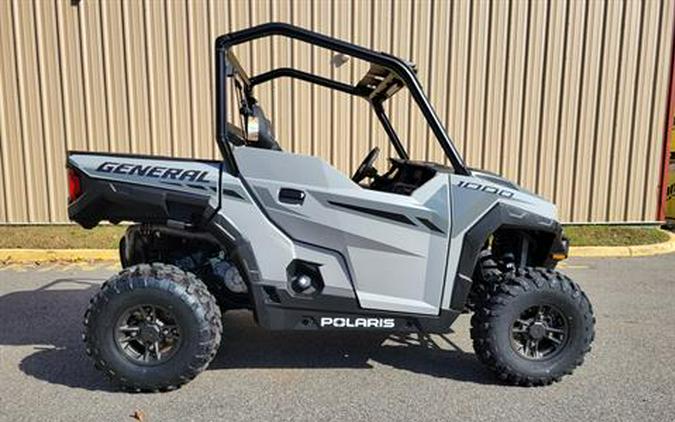 2024 Polaris General 1000 Sport