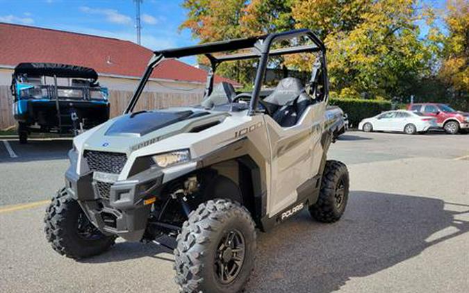 2024 Polaris General 1000 Sport