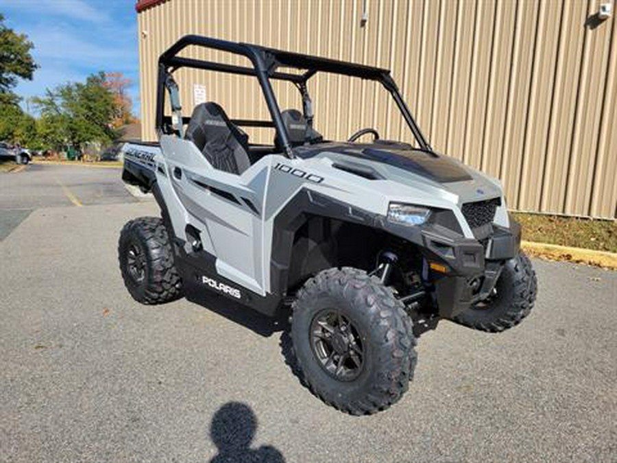 2024 Polaris General 1000 Sport