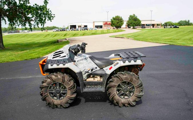 2021 Polaris Sportsman XP 1000 High Lifter Edition