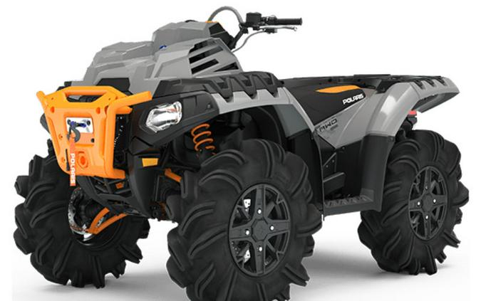 2021 Polaris Sportsman XP 1000 High Lifter Edition