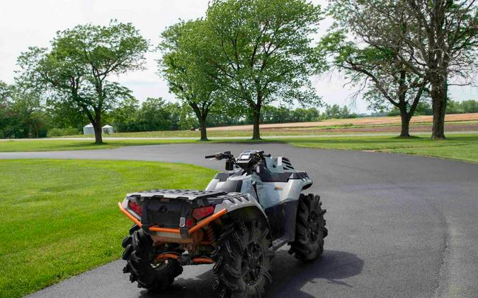 2021 Polaris Sportsman XP 1000 High Lifter Edition