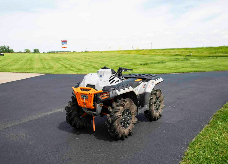 2021 Polaris Sportsman XP 1000 High Lifter Edition