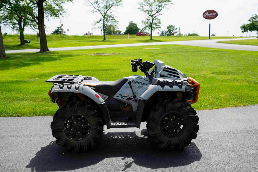 2021 Polaris Sportsman XP 1000 High Lifter Edition