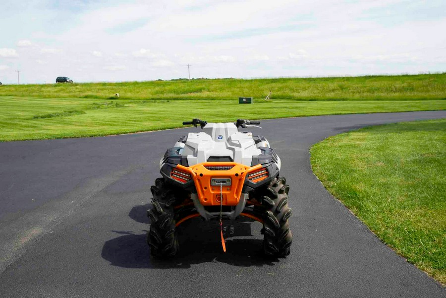 2021 Polaris Sportsman XP 1000 High Lifter Edition