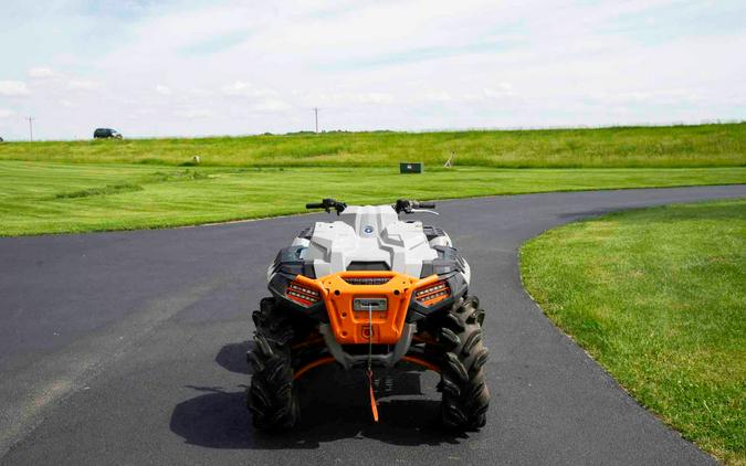 2021 Polaris Sportsman XP 1000 High Lifter Edition