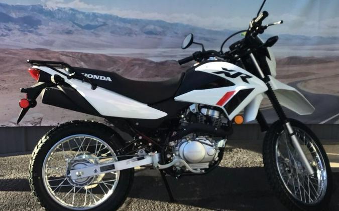 2024 Honda® XR150L