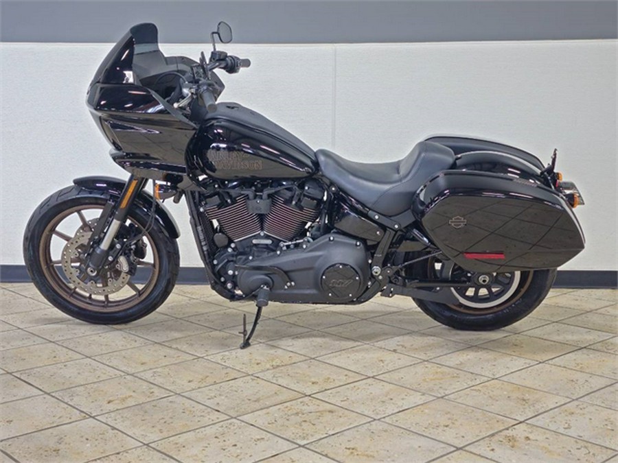 2024 Harley-Davidson Low Rider ST