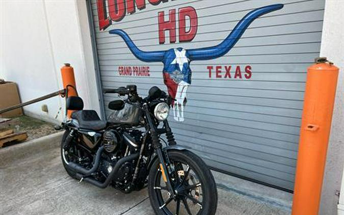 2022 Harley-Davidson Iron 883™