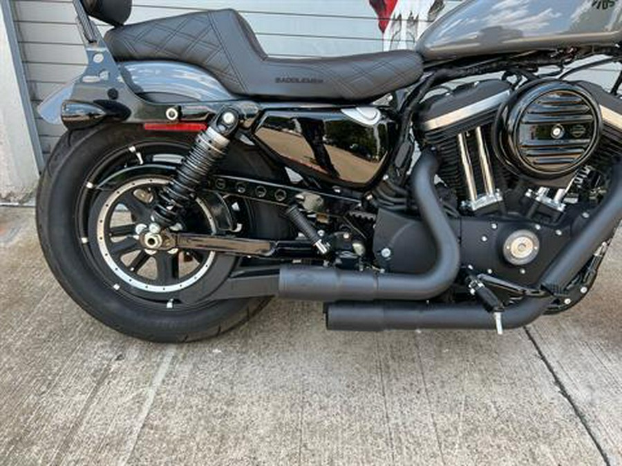 2022 Harley-Davidson Iron 883™