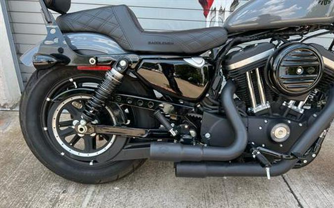 2022 Harley-Davidson Iron 883™