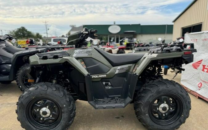 2023 Polaris Sportsman 850