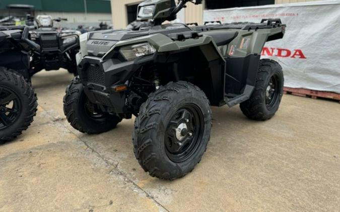 2023 Polaris Sportsman 850