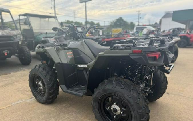 2023 Polaris Sportsman 850