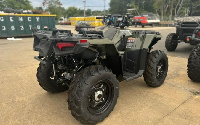 2023 Polaris Sportsman 850