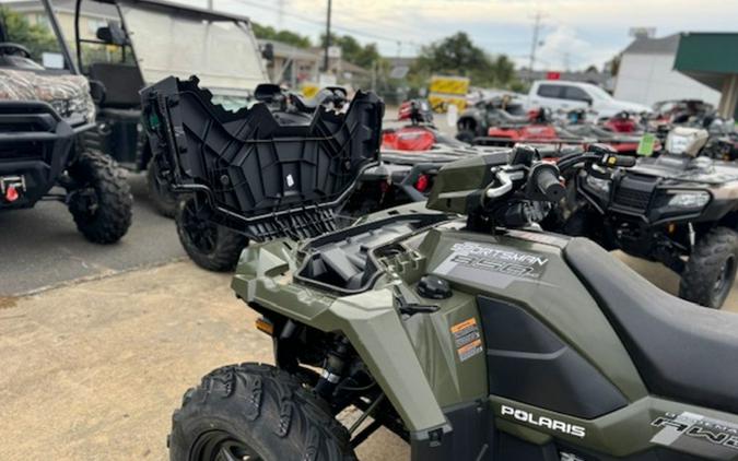 2023 Polaris Sportsman 850