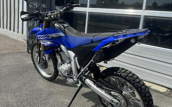 2019 Yamaha WR250R