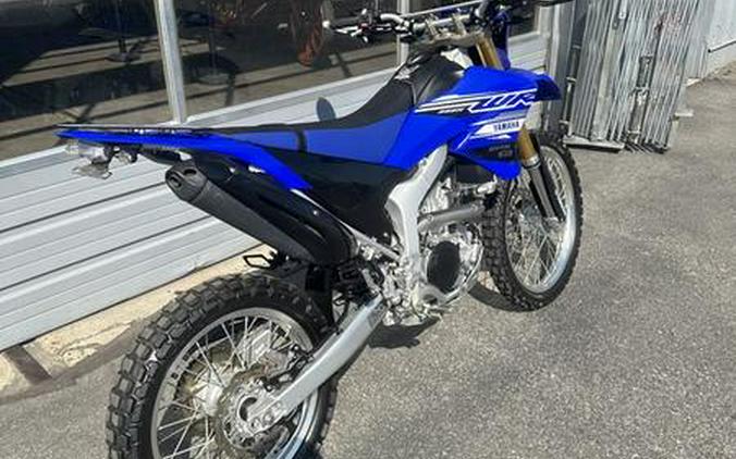 2019 Yamaha WR250R