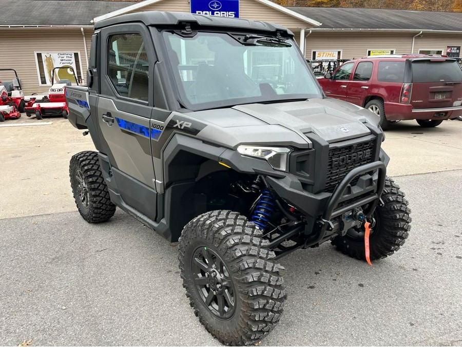 2024 Polaris Industries Polaris XPEDITION XP Northstar