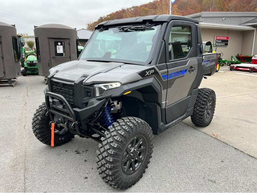 2024 Polaris Industries Polaris XPEDITION XP Northstar