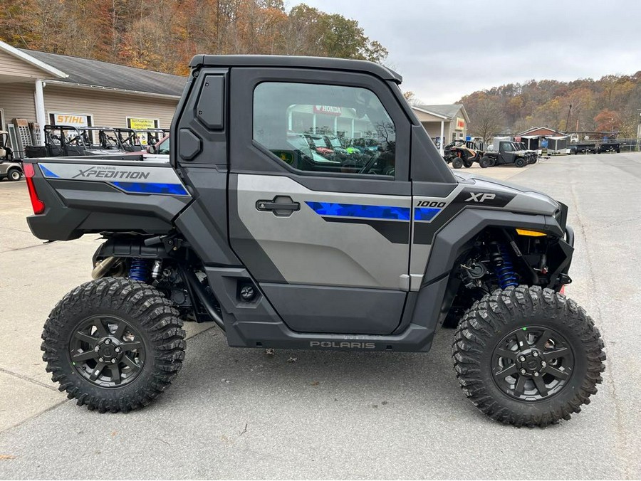 2024 Polaris Industries Polaris XPEDITION XP Northstar