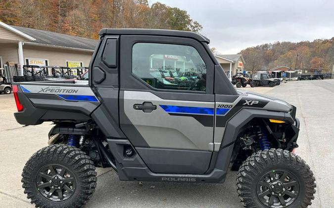 2024 Polaris Industries Polaris XPEDITION XP Northstar