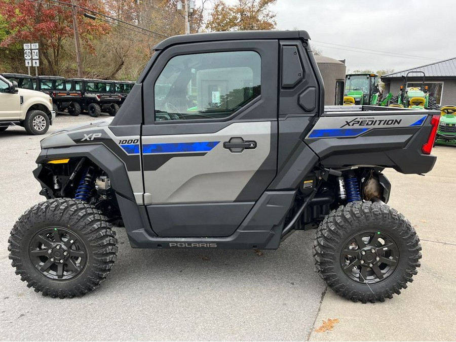 2024 Polaris Industries Polaris XPEDITION XP Northstar