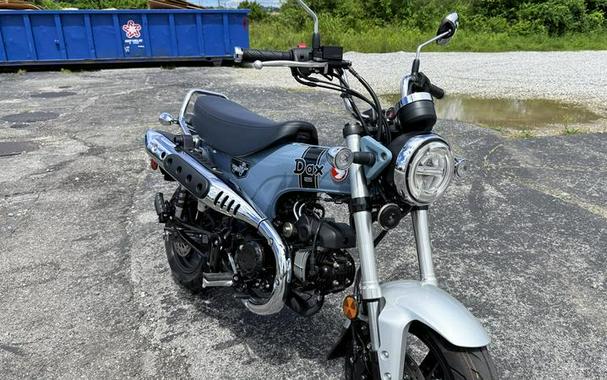 2025 Honda® Dax 125