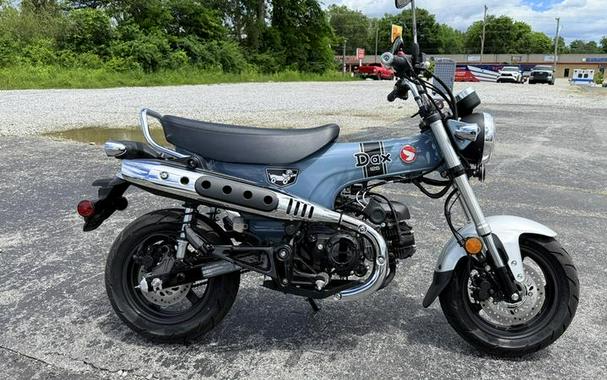 2025 Honda® Dax 125