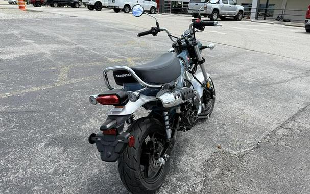 2025 Honda® Dax 125