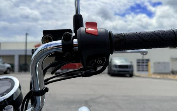 2025 Honda® Dax 125