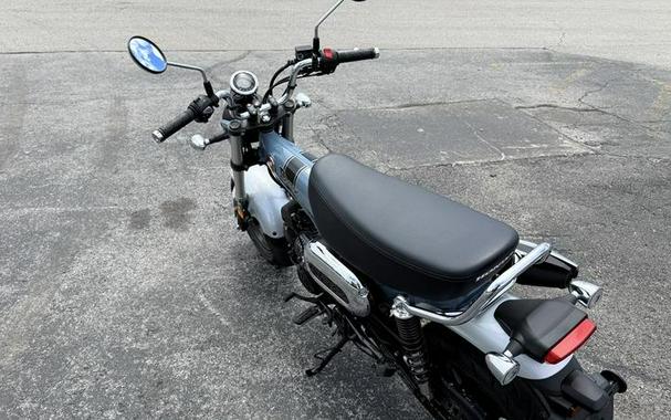 2025 Honda® Dax 125