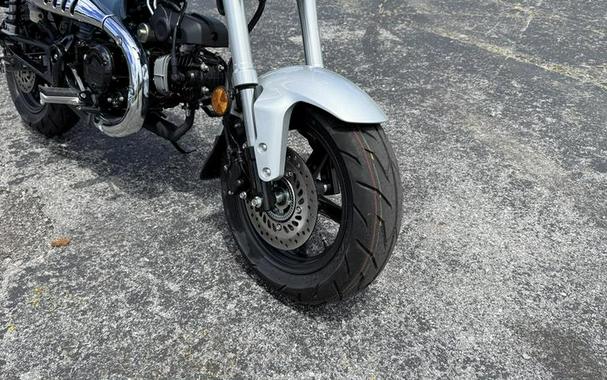 2025 Honda® Dax 125