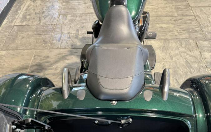 2024 Harley-Davidson Freewheeler