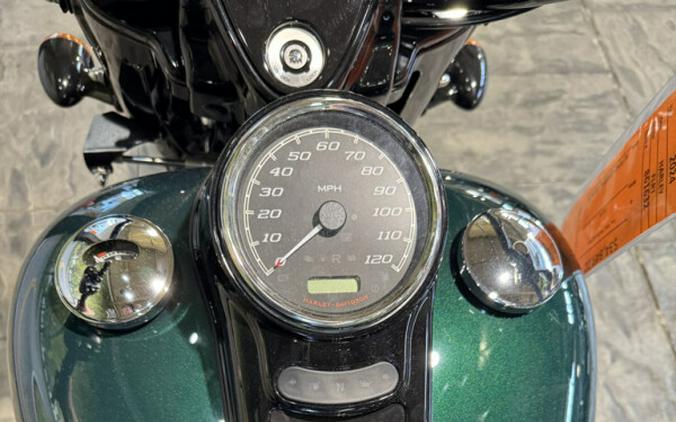 2024 Harley-Davidson Freewheeler