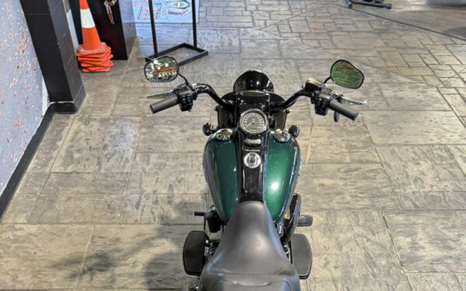 2024 Harley-Davidson Freewheeler