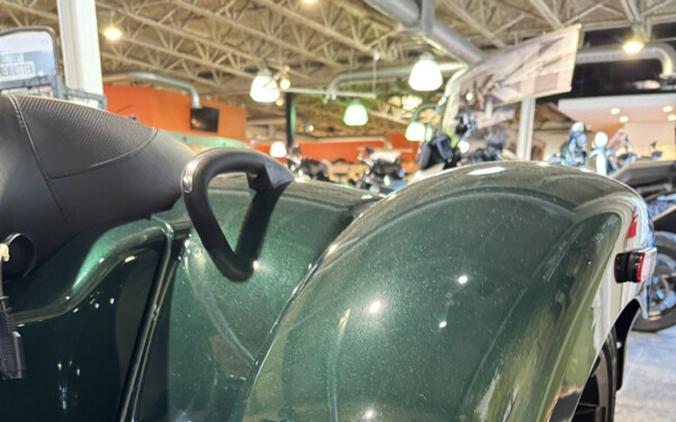 2024 Harley-Davidson Freewheeler