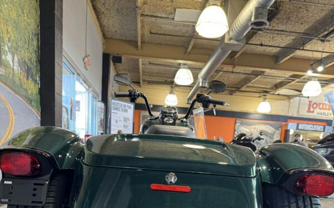 2024 Harley-Davidson Freewheeler