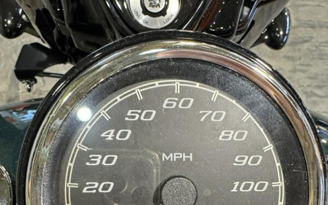 2024 Harley-Davidson Freewheeler