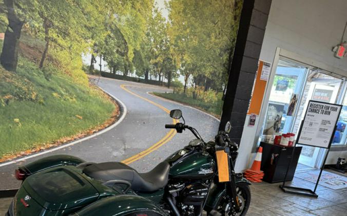 2024 Harley-Davidson Freewheeler