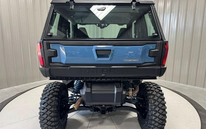 2024 Polaris XPEDITION ADV NORTHSTAR * ONLY 68 Miles *