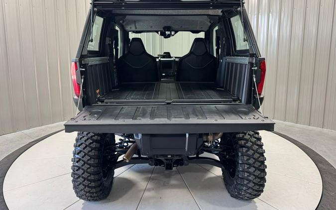 2024 Polaris XPEDITION ADV NORTHSTAR * ONLY 68 Miles *