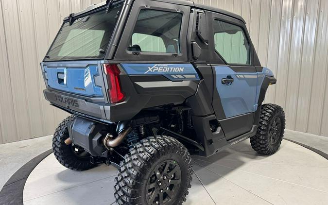 2024 Polaris XPEDITION ADV NORTHSTAR * ONLY 68 Miles *