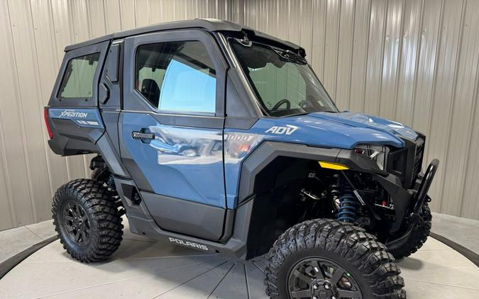 2024 Polaris XPEDITION ADV NORTHSTAR * ONLY 68 Miles *