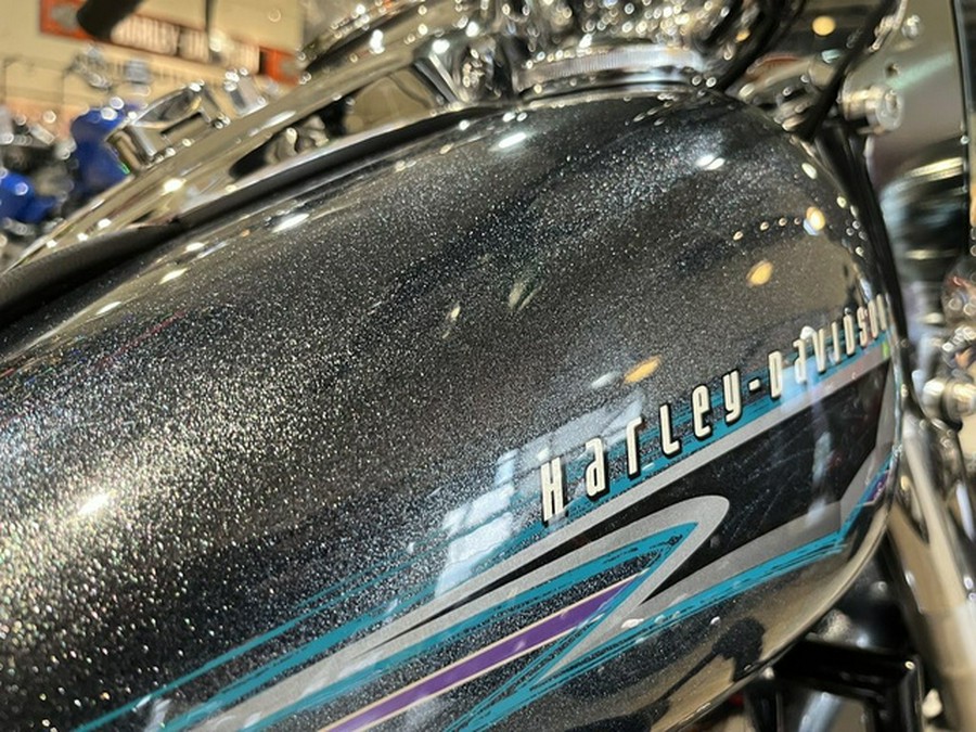 2015 Harley-Davidson Softail FLSTC - Heritage Classic