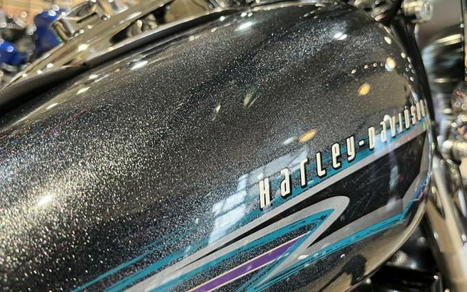 2015 Harley-Davidson Softail FLSTC - Heritage Classic