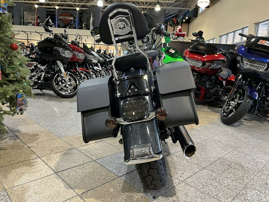 2015 Harley-Davidson Softail FLSTC - Heritage Classic