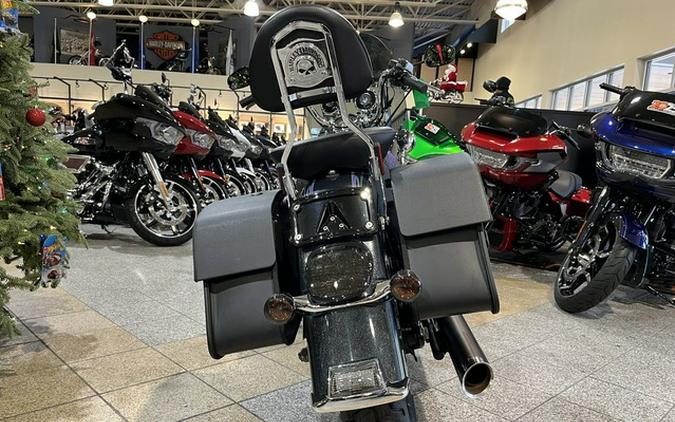 2015 Harley-Davidson Softail FLSTC - Heritage Classic