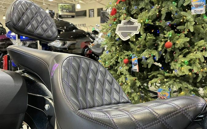 2015 Harley-Davidson Softail FLSTC - Heritage Classic