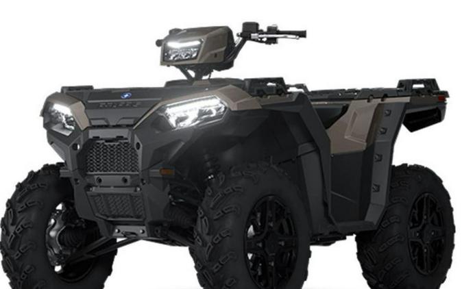 2026 Polaris Sportsman® 850 Premium